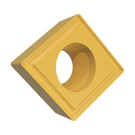 Diamond Turning Insert, Diamond, CCMT, 1 MPN:50-1105