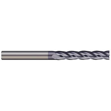 Square End Mill, 2, 75 mm, Single MPN:AELM-200-2X