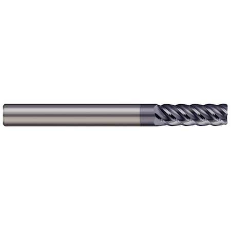 Corner Radius End Mill, 3/4 in, Carbide MPN:ARC-750-5-020X
