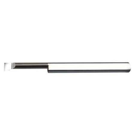 Boring Bar, 2 in L, Carbide MPN:BB-140750