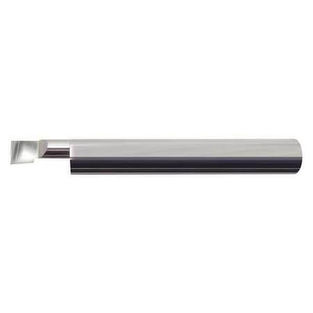 Boring Bar, 2-1/2 in L, Carbide MPN:BB-2301100G