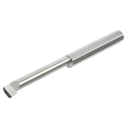 Boring Bar, 2-1/2 in L, Carbide MPN:BB-2901500