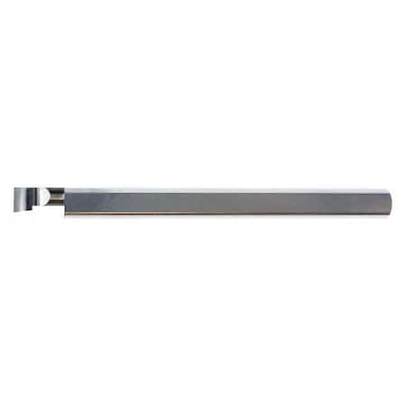 Boring Bar, 2 in L, Carbide MPN:BBL-120700