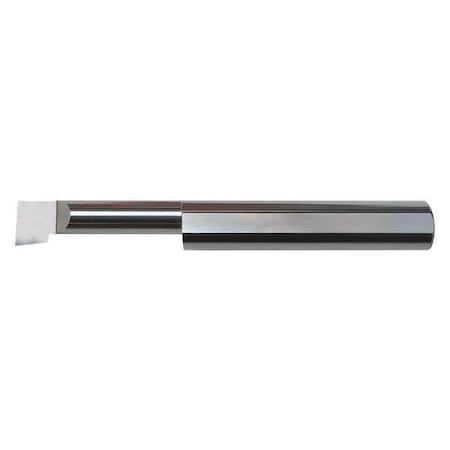 Boring Bar, 2-1/2 in L, Carbide MPN:BBL-2301000