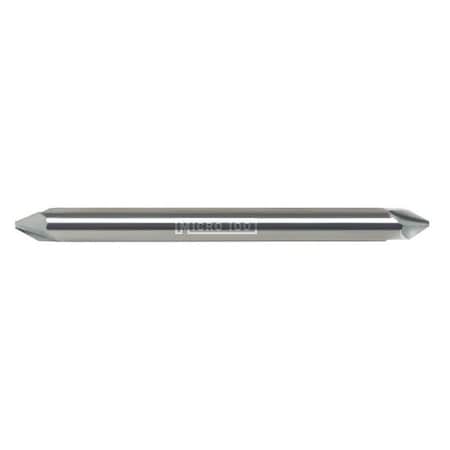 Countersink, AlTiN, 82 deg. Angle, 2