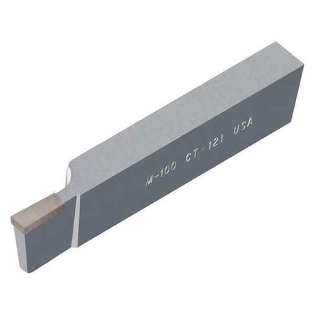 Single-Point Tool Bit, 3/16