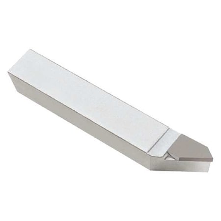 Single-Point Tool Bit, 0.4440
