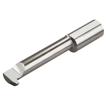 Threading Tool, 3 in L, Carbide MPN:IAT-1500-8