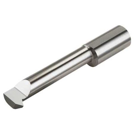 Threading Tool, 1-1/2 in L, Carbide MPN:IT-100250