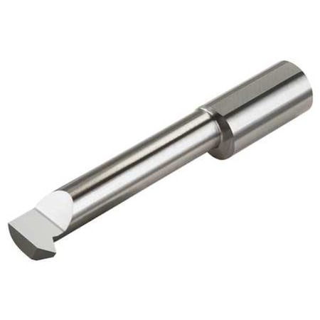 Threading Tool, 2-1/2 in L, Carbide MPN:IT-2001000