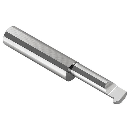 Threading Tool, 2-1/2 in L, Carbide MPN:ITL-320750