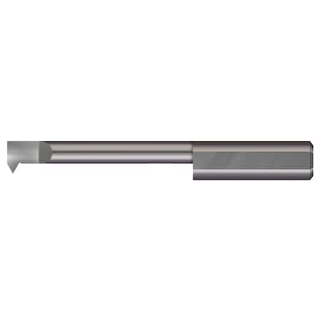 Boring Bar, 83mm L, C2 Micrograin Carbide MPN:ITM-121150