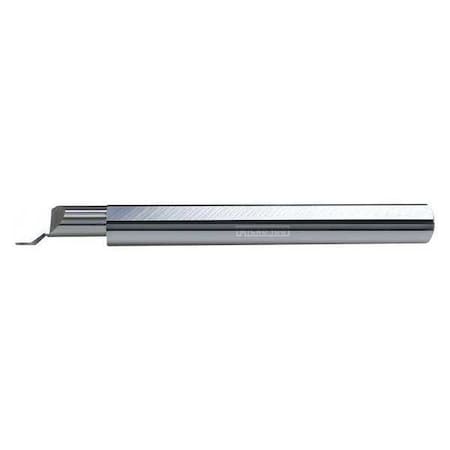 Threading Tool, 1-1/2 in L, Carbide MPN:LTR-125-6
