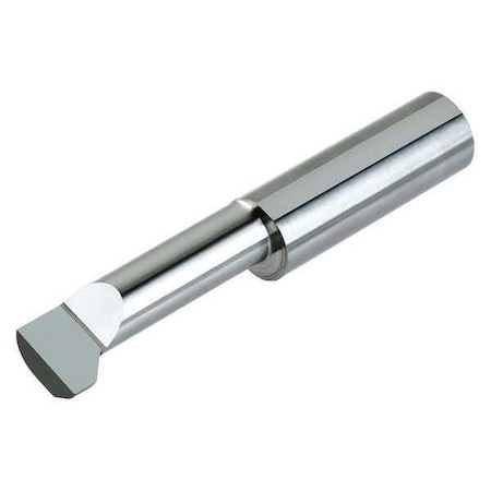 Threading Tool, 3 in L, Carbide MPN:LTR-500-16