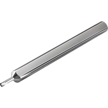 Boring Bar, 38.00mm L, Carbide MPN:MBBM-006025