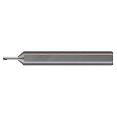 Miniature Boring Tool, 38 mm L, C2 Micrograin Carbide MPN:MBBM-009050