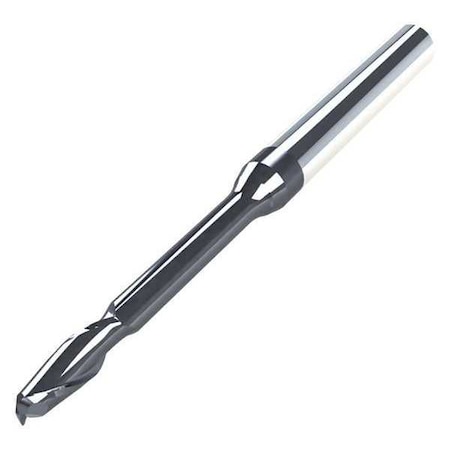 Square End Mill, 1