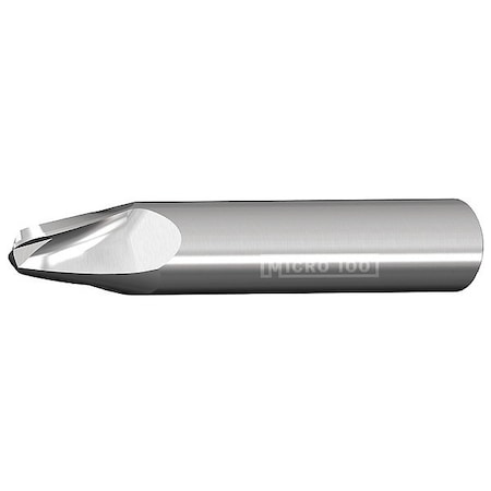 Runner Cutter, 0.1875 in, Carbide MPN:MRF-187-031