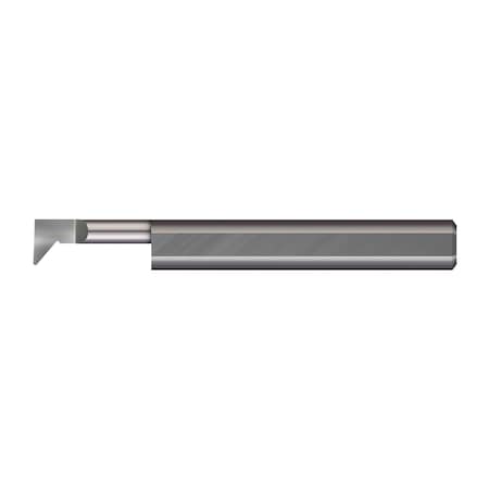 Carbide Radial Profiling Right Hand, AlTiN Coated MPN:PR5-110500X