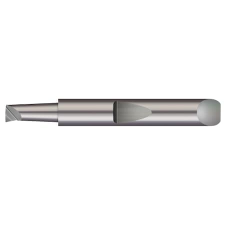 Quick Change Boring Tool, 3.000