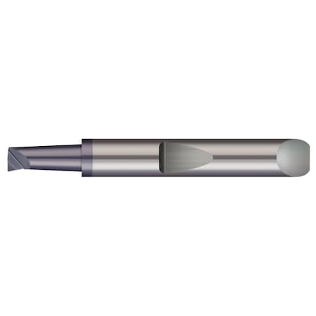 Quick Change Boring Tool, 3.000