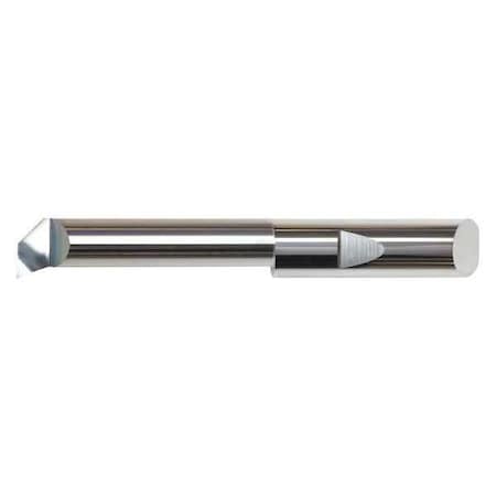Boring Bar, 3 in L, Carbide MPN:QBT-3601600X