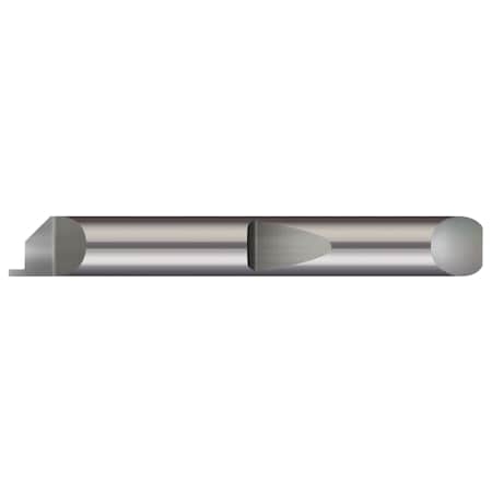 Grooving Tool MPN:QFG-490-062