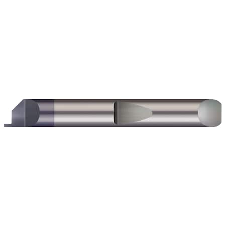 Grooving Tool MPN:QFG-490-118X