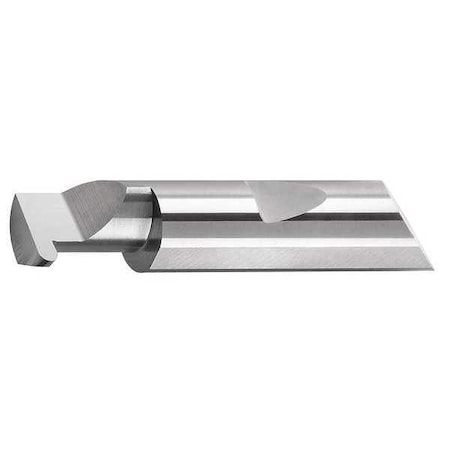 Grooving Tool MPN:QFR-020-4