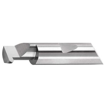 Grooving Tool MPN:QFR-030-10X