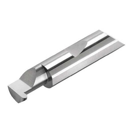 Grooving Tool MPN:QFR-030-4X