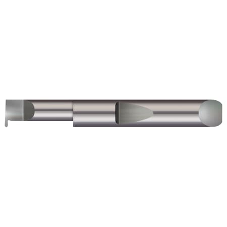 Grooving Tool MPN:QFR-236-12