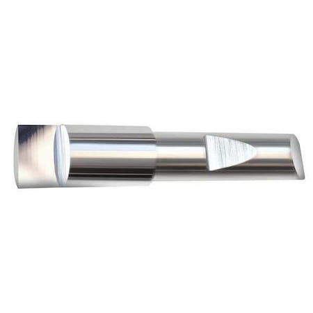 Centerline Blank, D .1875 In, OAL 1.50 In MPN:QI-187