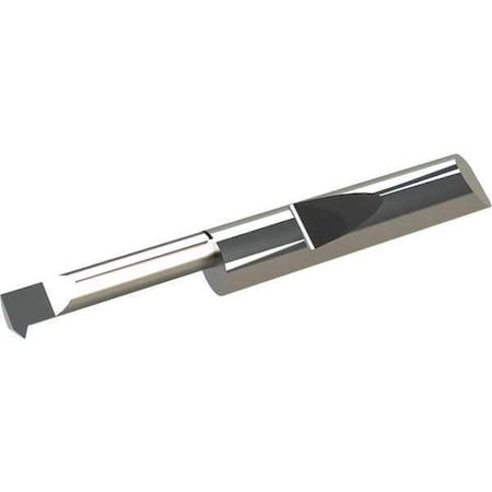 Threading Tool, 2-1/2 in L, Carbide MPN:QIT-2301000X