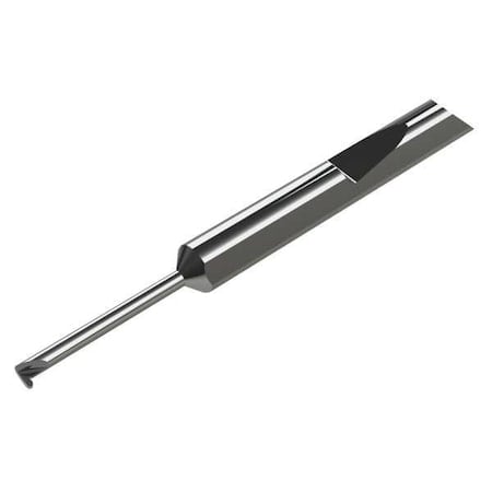 Grooving Tool MPN:QMFR-015-500-100
