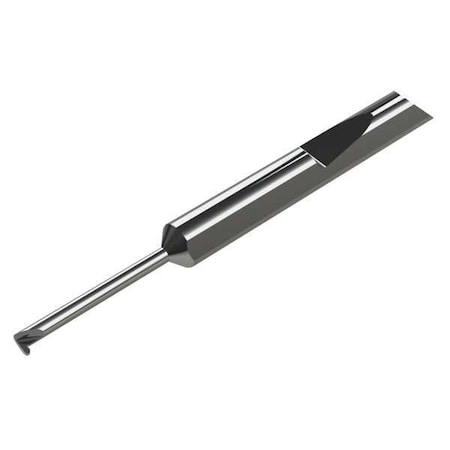 Grooving Tool MPN:QMFR-020-375-080