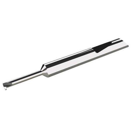 Grooving Tool MPN:QMRR-020-500-100X