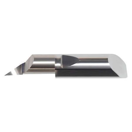 Quick Change Profiling Tool, 2 in L, C2 Micrograin Carbide MPN:QPF-1601000