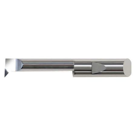 Boring Bar, 1-1/2 in L, Carbide MPN:QPR-160500