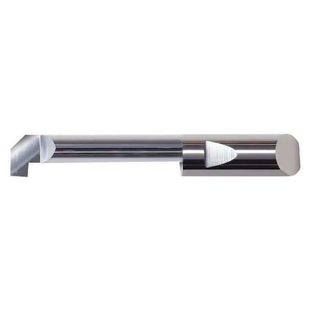 Boring Bar, 2-1/2 in L, Carbide MPN:QRB-3601000X