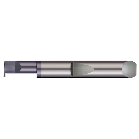 Grooving Tool MPN:QRR-250-12X