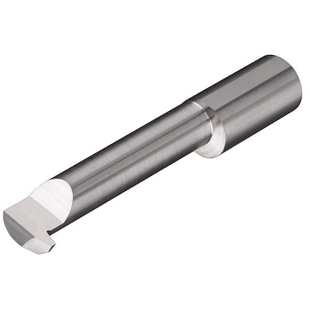 Threading Tool, 3 in L, Carbide MPN:SAT-2000-9