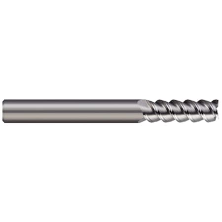 Carbide End Mill, 9/32, Cut 13/16, 3 FLT MPN:SDH-281-03