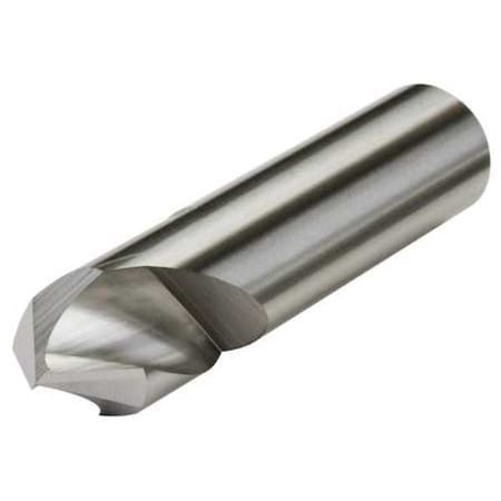 Drill Spotting/Centering 120Deg. MPN:SPD-375-120