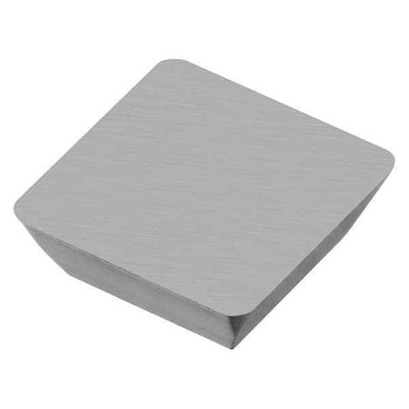 Square Turning Insert, Square, 3, SPG, 2 MPN:SPG-322