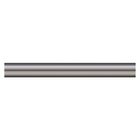 Round Blank, Dia. 9/16 In, Length 3-1/2 In MPN:SR-562-3.5