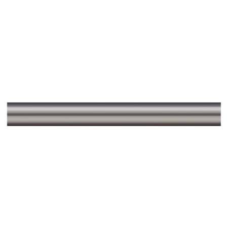Round Blank, Dia. 20.0 mm, Length 100 mm MPN:SRM-200-100