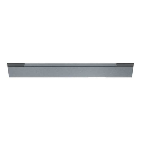 Cut Off Blade, 1/8