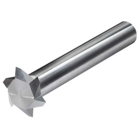 Thread Mill Multi Point MPN:TM-001X