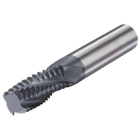 Thread Mill, #10-32, Carbide MPN:TM-190-32X